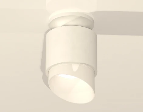 Накладной точечный светильник Ambrella Techno Spot XS7510046 (220V, круглые)