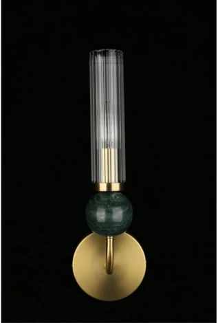 Бра Aployt Izidora APL.337.01.01 (220V)