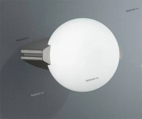 Светильник уличный настенный Montreal 1 лампа