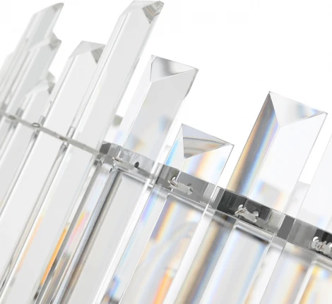 Потолочная люстра на штанге Arte Milano Sorrento-2409 372409/8/100/570 CR (220V)