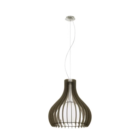 Подвесной светильник Eglo Tindori 96217