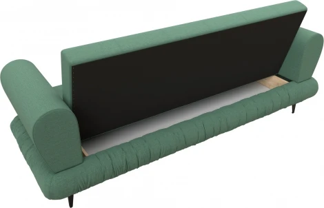 Диван-книжка Лига-045 Лига Диванов (Рогожка) арт.122341