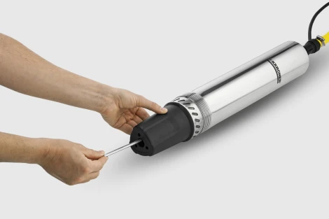 Насос для скважин и колоцев BP 4 Deep Well 1.645-421