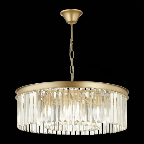 Подвесная люстра ST Luce Ercolano SL1624.203.08