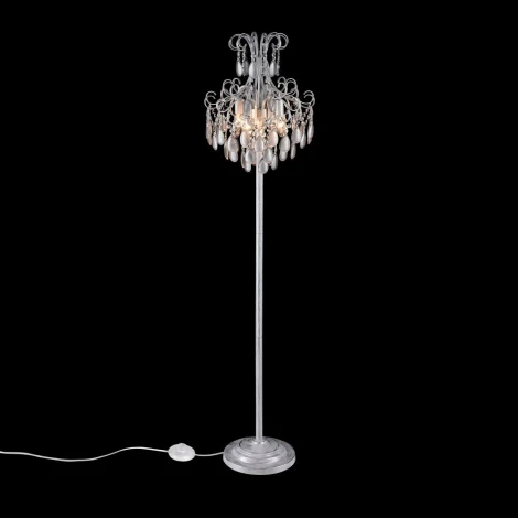 Торшер Freya Chabrol FR2302FL-04S