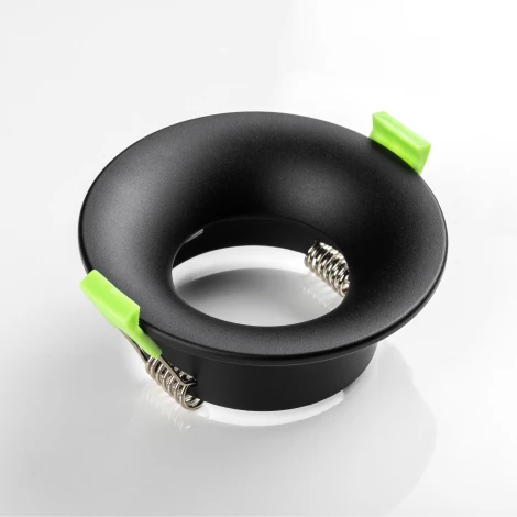 Светильник встраиваемый MR16/GU10 max 1x12Вт Lightstar Levigo Base 010067