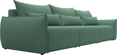 Диван прямой Лига-051 НПБ Лонг Лига Диванов (Рогожка) арт.128637