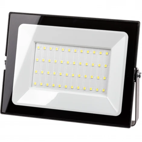 Прожектор уличный светодиодный duwi 25023 4