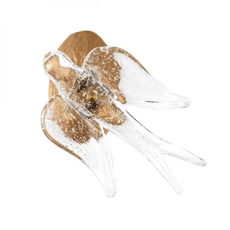 Настенный светильник Loft It Voa 10378W (LED, 220V, птички)