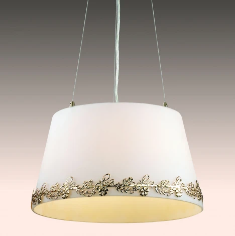 Подвесной светильник Odeon Light Ines 2717/3
