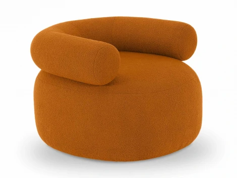 Кресло Tirella вращающееся ОГОГО 833532