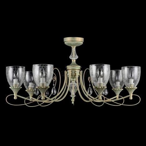 Подвесная люстра Maytoni Sabina RC145-PL-07-MG