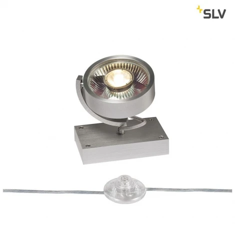 Спот Slv Kalu 1000724