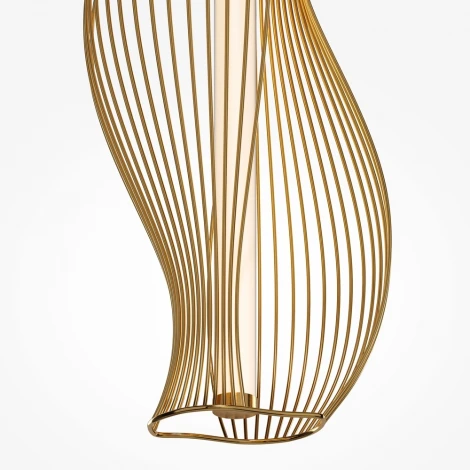 Подвесной светильник Maytoni Shadows of the past MOD263PL-L20BS3K (LED, 220V, на проводе)