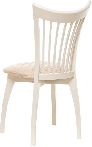 Стул Leset Орегон (Массив бука/Жаккард) Leset арт.2000002996552