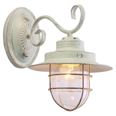 Бра Arte Lamp Lanterna A4579AP-1WG