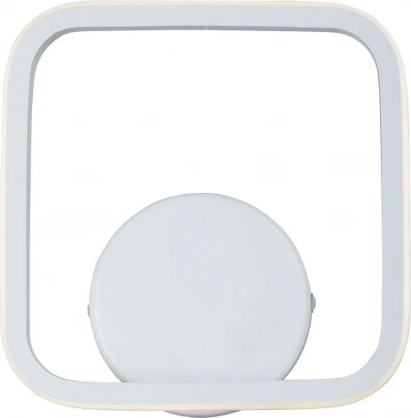 Настенный светильник светодиодный Vitaluce V46120-0/1A (220V)