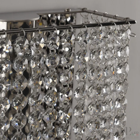 Бра светодиодное APL LED Rimini S500.B1.20-32.B.4000