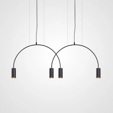 Подвесной светильник GU10 Lu Carte Basil LC-11-1591