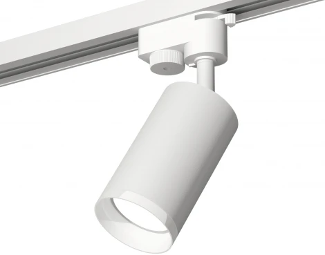 Трековый светильник Ambrella Track System XT6322150 (220V, круглые)
