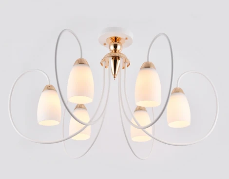 Потолочная люстра Ambrella TRADITIONAL TR3120 (220V)