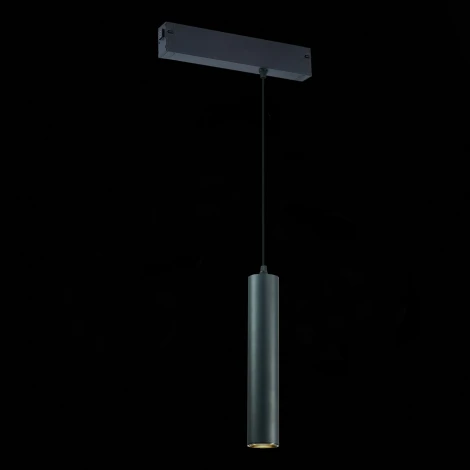 Трековый светильник однофазный 220V Skyline 220 ST507.403.01 ST Luce