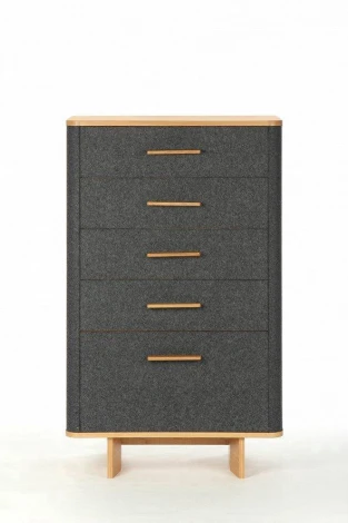 Комод Ramona Cosmo 5 ящиков