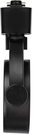Трековый светильник однофазный ЭРА TR41-GX53 BK (220V)