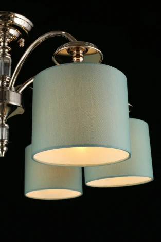 Потолочная люстра Aployt Nikolet APL.714.07.06 (220V)