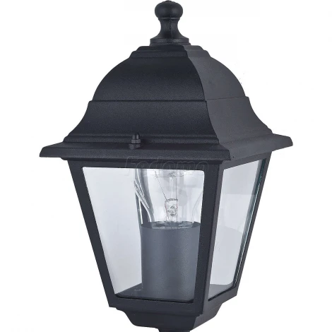 Настенный фонарь уличный Favourite Leon 1812-1W (220V, IP44)