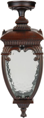 Потолочный светильник уличный Oasis Light VERONA 86205A R