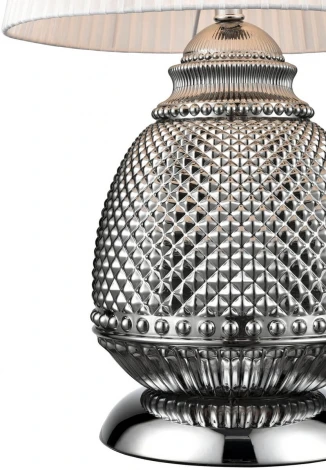 Интерьерная настольная лампа Vele Luce Fiona 10038 VL5623N21 (220V)