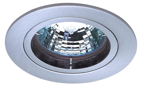 Встраиваемый точечный светильник Imex IL.0008.11 IL.0008.1113 (220V)