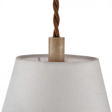 Подвесной светильник Maytoni Cipresso H034-PL-01-R