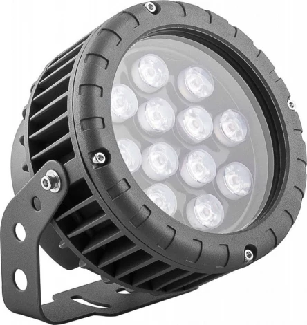 Прожектор уличный Feron LL-883 32142 (LED, 220V, круглые, IP65)