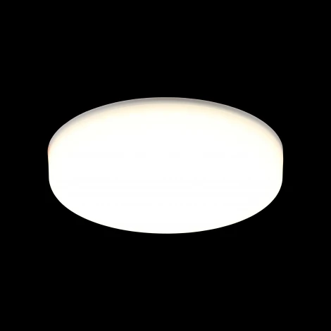 Встраиваемый точечный светильник Aployt Deni APL.0074.09.18 (LED, 220V, круглые)