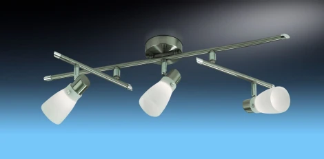 Спот Odeon Light Terza 2066/3C