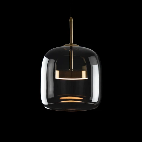 Подвесной светильник Loft IT Dauphin 10041A (LED, 220V, на проводе, круглые)