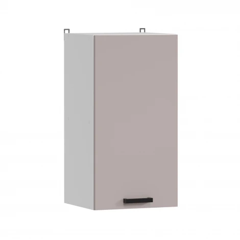 ГК Аленушка 2м Лаванда Кашемир/Сталь,скоба черный,сонома