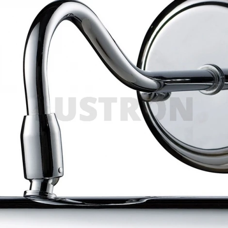 Подсветка для картин N-Light 9930 9930/2*25W chrome