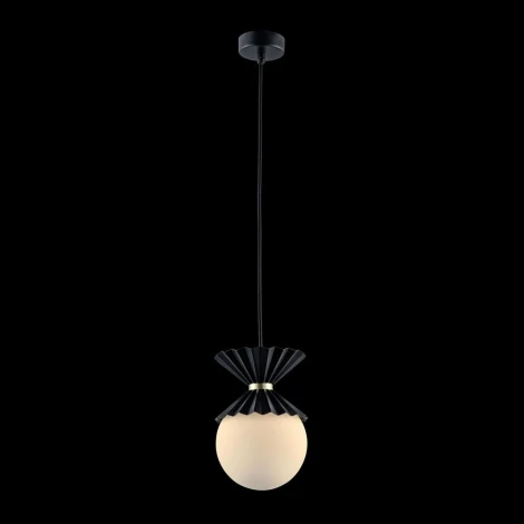 Подвесной светильник Maytoni Ovation MOD264-PL-01-B