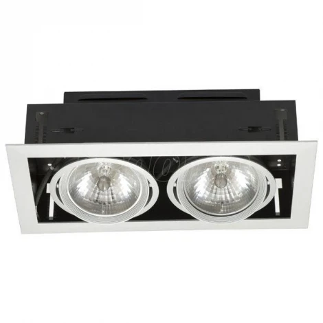 Встраиваемый точечный светильник Nowodvorski Downlight 4871 (12V)