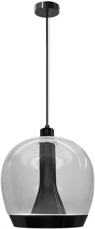 Подвесной светильник Divinare Sonata 5740/17 SP-7 (LED, 220V, на проводе, шар)