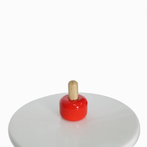 Кофейный столик Vida диаметр 45 COSMO арт.563