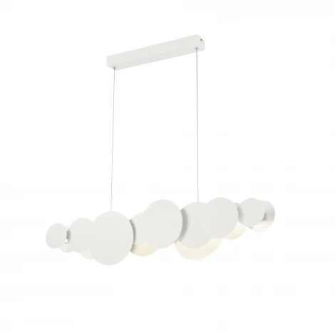 Подвесной светильник Maytoni Cloud MOD003PL-L27WS