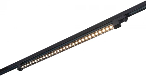 Трековый светильник трехфазный 220V ST Luce ST662.436.30 (LED)