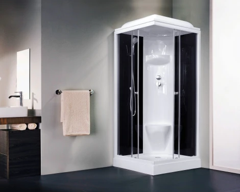 Душевая кабина Royal Bath RB 80HP6-BT