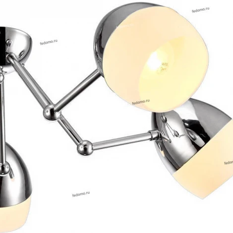 Потолочная люстра Arte Lamp Bancone A9484PL-5CC