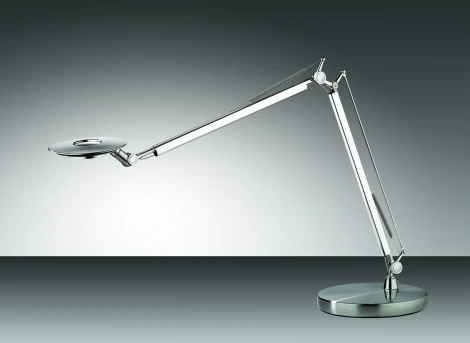Интерьерная настольная лампа Odeon Light Gemi 2521/1T
