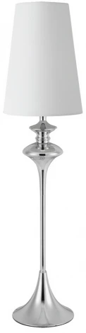Интерьерная настольная лампа Arte Lamp Gamba A9120LT-1CC